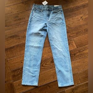 American Eagle jeans size 0
